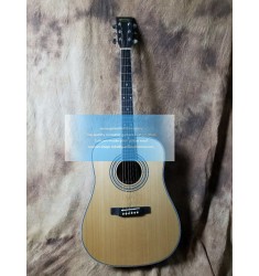 Custom Martin D35 Dreadnought Standard Series Guitar